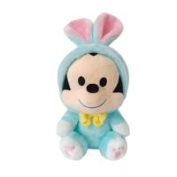 Disney Plush Mickey Bunny Collection Medium 10 - Inch Disney Plush Mickey Bunny Collection Medium 10 - Inch