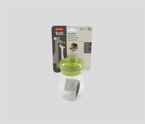 Transitions Sippy Cup  Green