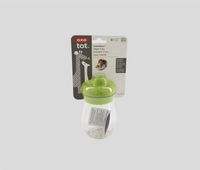 Transitions Sippy Cup  Green - thumbnail