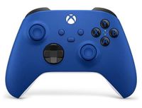 Xbox Series Controller, Shock Blue