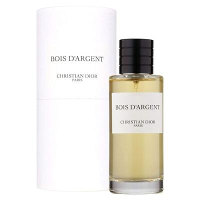 Christian Dior Bois D'Argent (U) Edp 125Ml