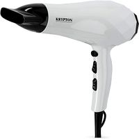 Krypton hair dryer - Black - KNH6087