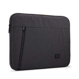 Case Logic Huxton 14" Laptop Sleeve, Black