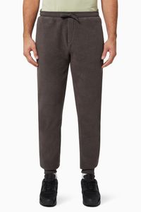 Duncan Sweatpant in Recycled Polyester Pile