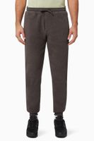 Duncan Sweatpant in Recycled Polyester Pile - thumbnail