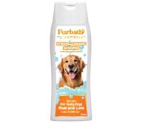 Furbath Hypoallergenic Shampoo With Jojoba Oil For Itchy Dogs - 250Ml