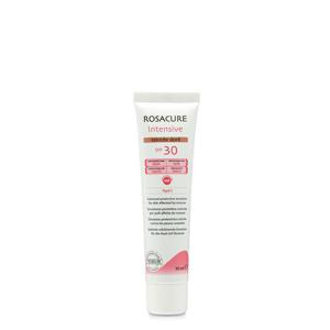 Rosacure Intensive Colored Protective Emulsion Teintée Doré SPF30 30ml