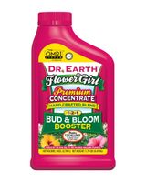 Dr. Earth Organic & Natural Flower Girl Bud & Bloom Booster Dr. Earth Organic & Natural Flower Girl Bud & Bloom Booster