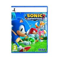 PS5 Sonic Superstars Game, Multicolor GK-PS5