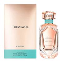 Tiffany & Co. Rose Gold Women Edp 75ML