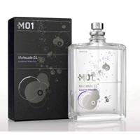 Escentric Molecules Molecule 01 (U) Edt 100Ml