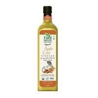 Farm Organic Apple Cider Vinegar Naturally Infused with Cinnamon & Fenugreek 500 ml