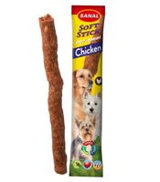 Sanal Dog Soft Sticks Poultry - (Buy 3 Get 1 Free)