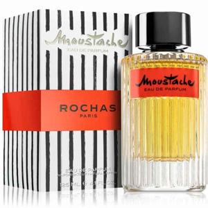 Rochas Moustache Edp 125Ml