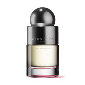 Molton Brown Pink Pepper Eau De Toilette 50ml 50ml female