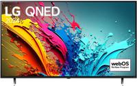 LG 86" QNED MiniLED 8K Smart TV | AI Magic Remote | HDR10 | webOS24 | 2024 Model