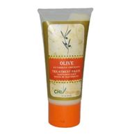 Chi Organics Olive Nutrient Therapy Paste (U) 50Ml Hair Treatment