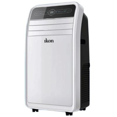 Ikon Portable Air Conditioner IKPF112C 12000BTU, White