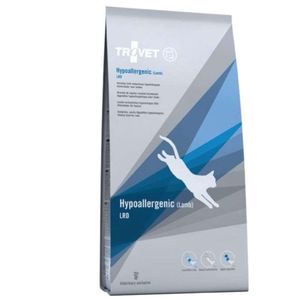 Trovet Hypoallergenic Lamb Cat 500G / Lrd