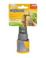 Hozelock Pro Met Hose End Connector