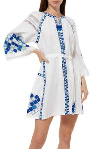 Inka Mini Dress Inka Mini Dress
