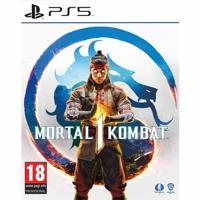 Mortal Kombat 1 for PlayStation 5