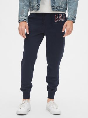 Gap Arch Logo Fleece Joggers Gap Arch Logo Fleece Joggers