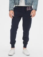 Gap Arch Logo Fleece Joggers - thumbnail