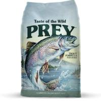 Taste Of The Wild Prey Trout Formula For Dog With Limited Ingredients 11.4Kg - thumbnail