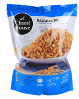 Chaat House Navratan Mix 200gm