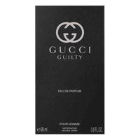 Gucci Guilty Pour Homme Men Parfum 90Ml