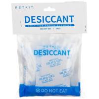 Petkit Desiccant Gel For Automatic Smart Feeders 5pcs