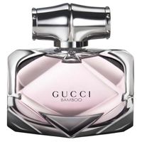 Gucci Bamboo (W) Edp 50ml (UAE Delivery Only)