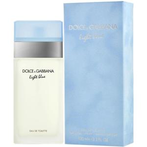 Dolce & Gabbana For Women Eau De Parfum 100ml