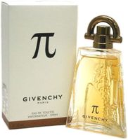 Givenchy Pi (M) Edt 50 ml (UAE Delivery Only)
