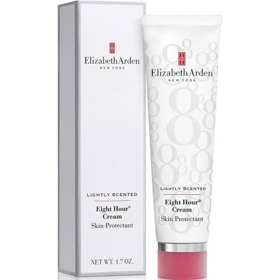 Elizabeth Arden Eight Hour Cream Fragrance Free 50ml Skin Protectant Cream