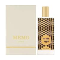 Memo Ilha Do Mel (U) Eau De Parfum 75Ml