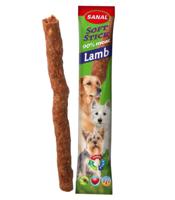 Sanal Dog Soft Sticks Lamb - (Buy 3 Get 1 Free)