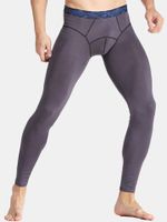 Modal Soft Warm Long Johns