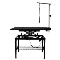 Nutrapet Foldable Grooming Tables 110cm x 60 cm Electric