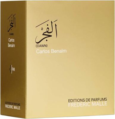 Frederic Malle Dawn Unisex Edp 100Ml Frederic Malle Dawn Unisex Edp 100Ml