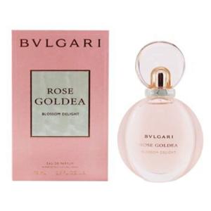 Bvlgari Rose Goldea Blossom Delight Edp 75ml (W)