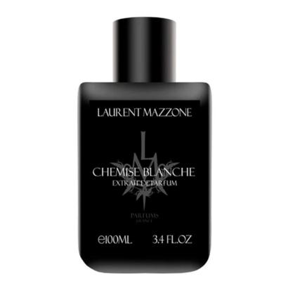 Laurent Mazzone Chemise Blanche (W) Extrait de Parfum 100MI
