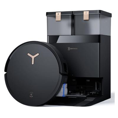 Ecovacs X8 Pro Omni Robot Vacuum Cleaner