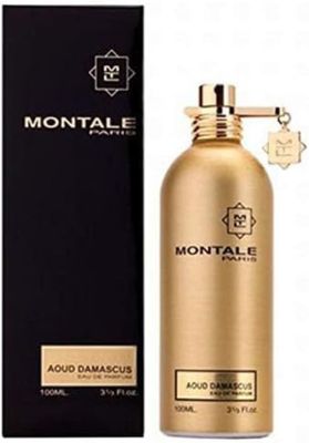 Montale Aoud Damascus Women Edp 100ML