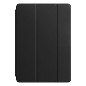 Apple Leather Smart Cover for 10.5" iPad Pro, Black