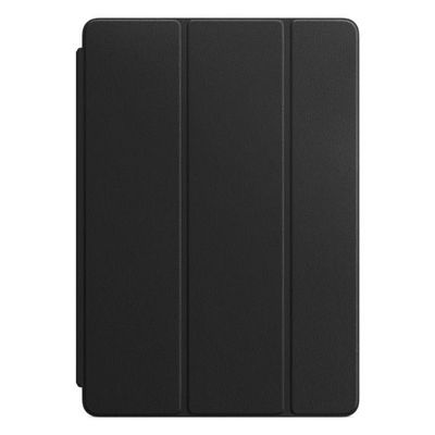 Apple Leather Smart Cover for 10.5" iPad Pro, Black