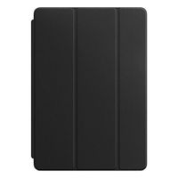 Apple Leather Smart Cover for 10.5" iPad Pro, Black - thumbnail
