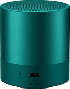 Huawei Mini Bluetooth Speaker, Emerald Green