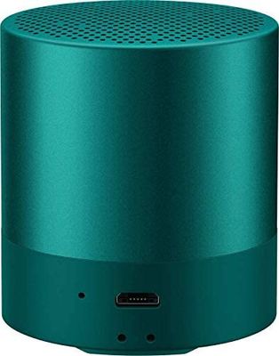 Huawei Mini Bluetooth Speaker, Emerald Green